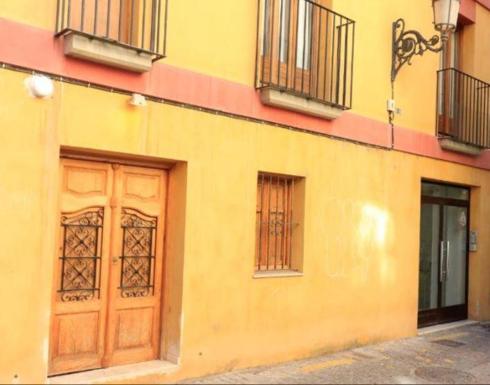 Bet - Tramontana Apartment *