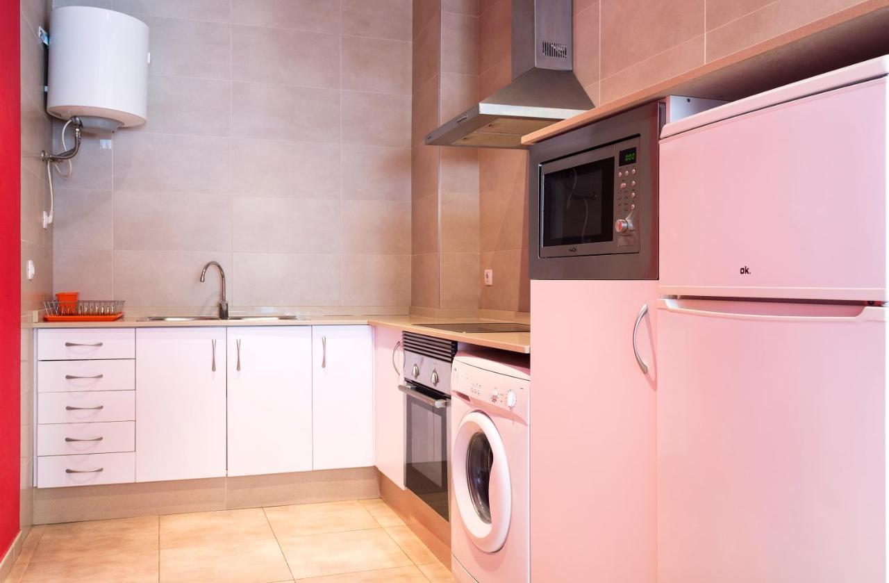 Loft In 3th Floor & Terrace In 4th Floor * Valencia