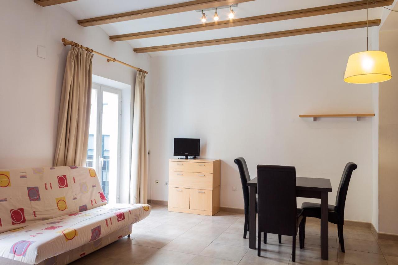 Apartamento Loft In 3th Floor & Terrace In 4th Floor