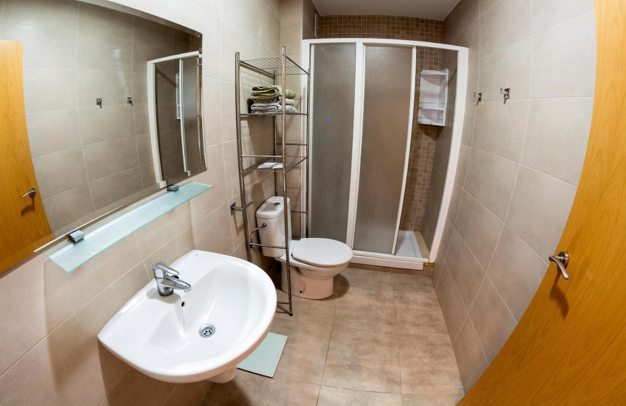 Apartamento Loft In 3th Floor & Terrace In 4th Floor