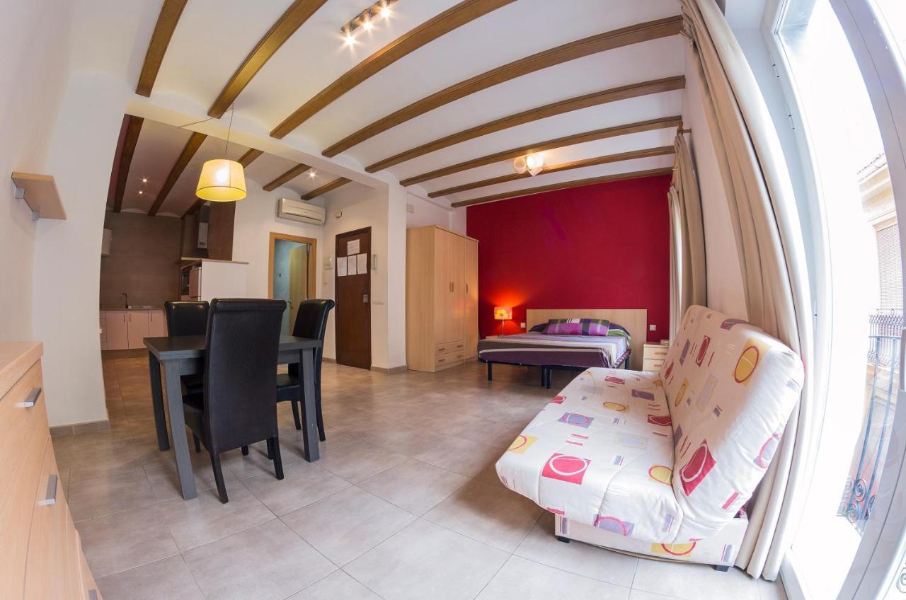 Loft In 3th Floor & Terrace In 4th Floor *