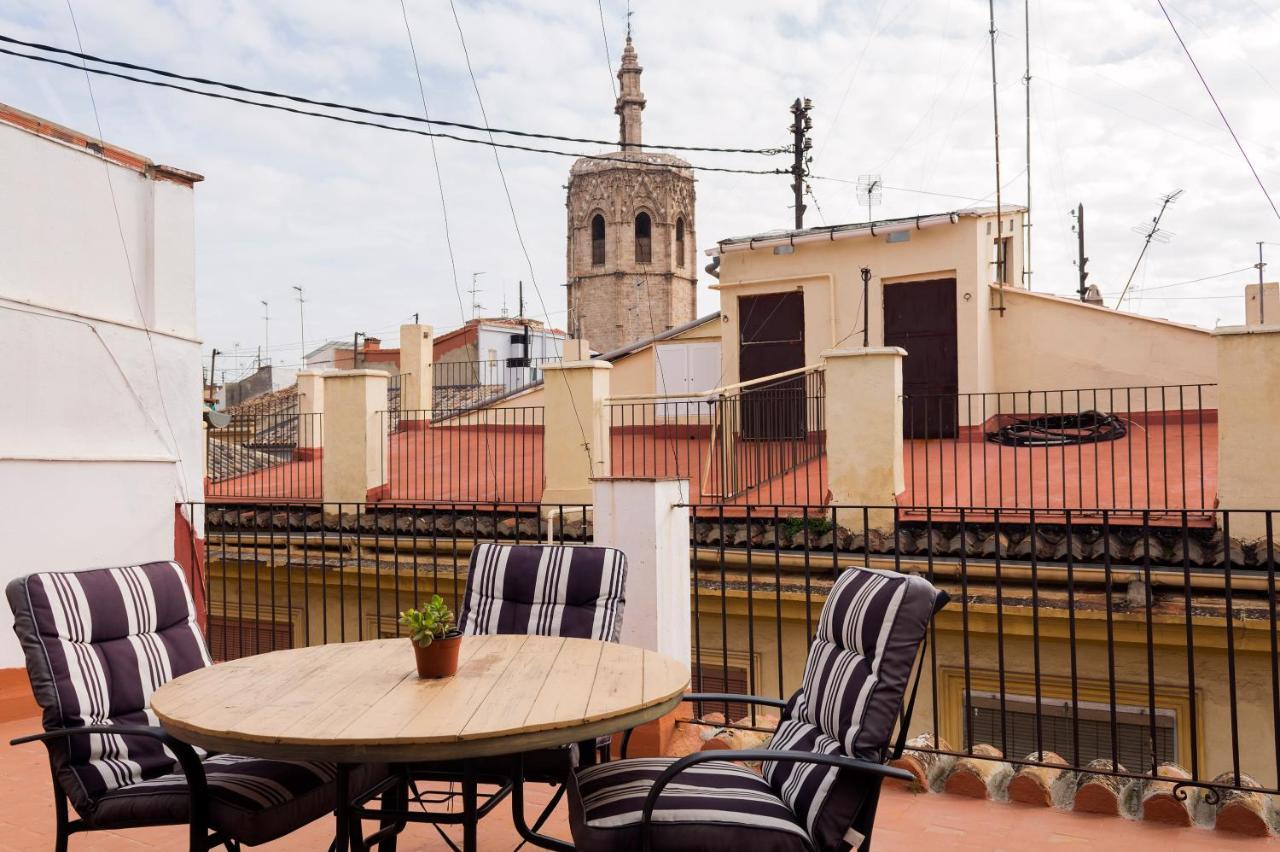Loft In 3th Floor & Terrace In 4th Floor Apartamento *