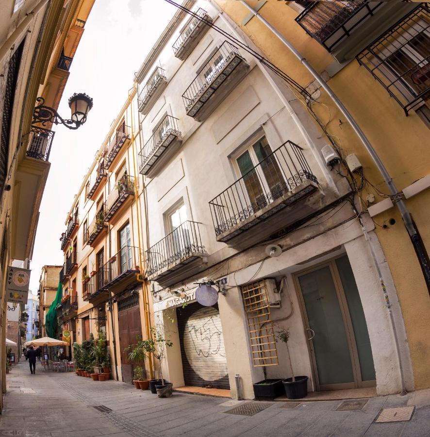 Apartamento Loft In 3th Floor & Terrace In 4th Floor