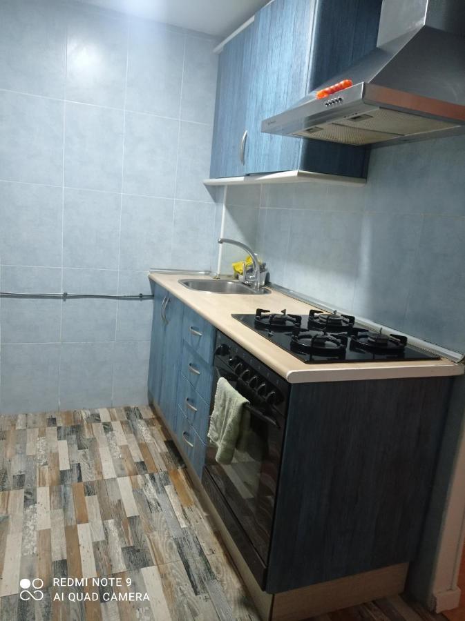 Habitación en casa particular Habitación Doble Con Salón Privado Valencia