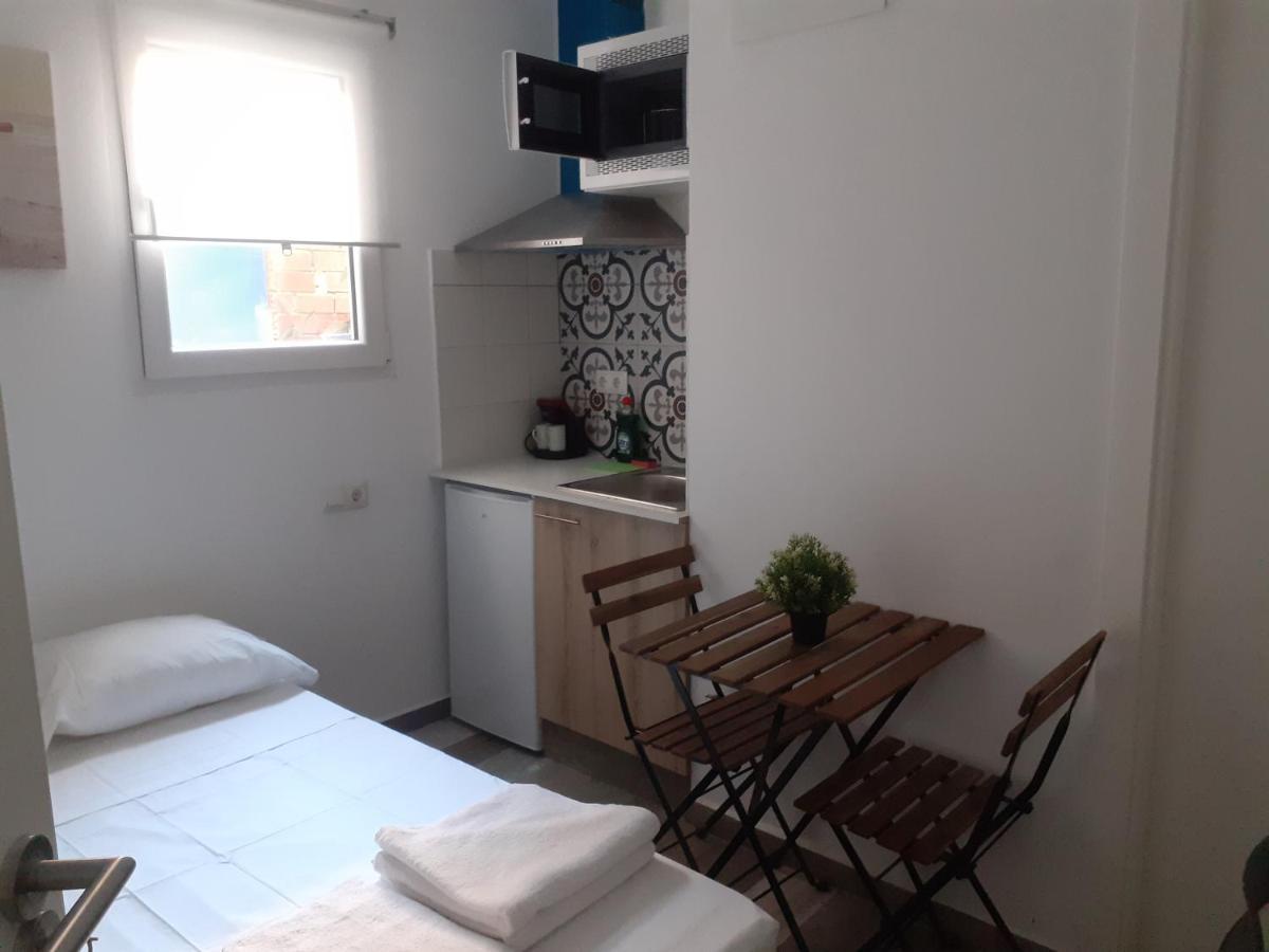 Guest house Serrano