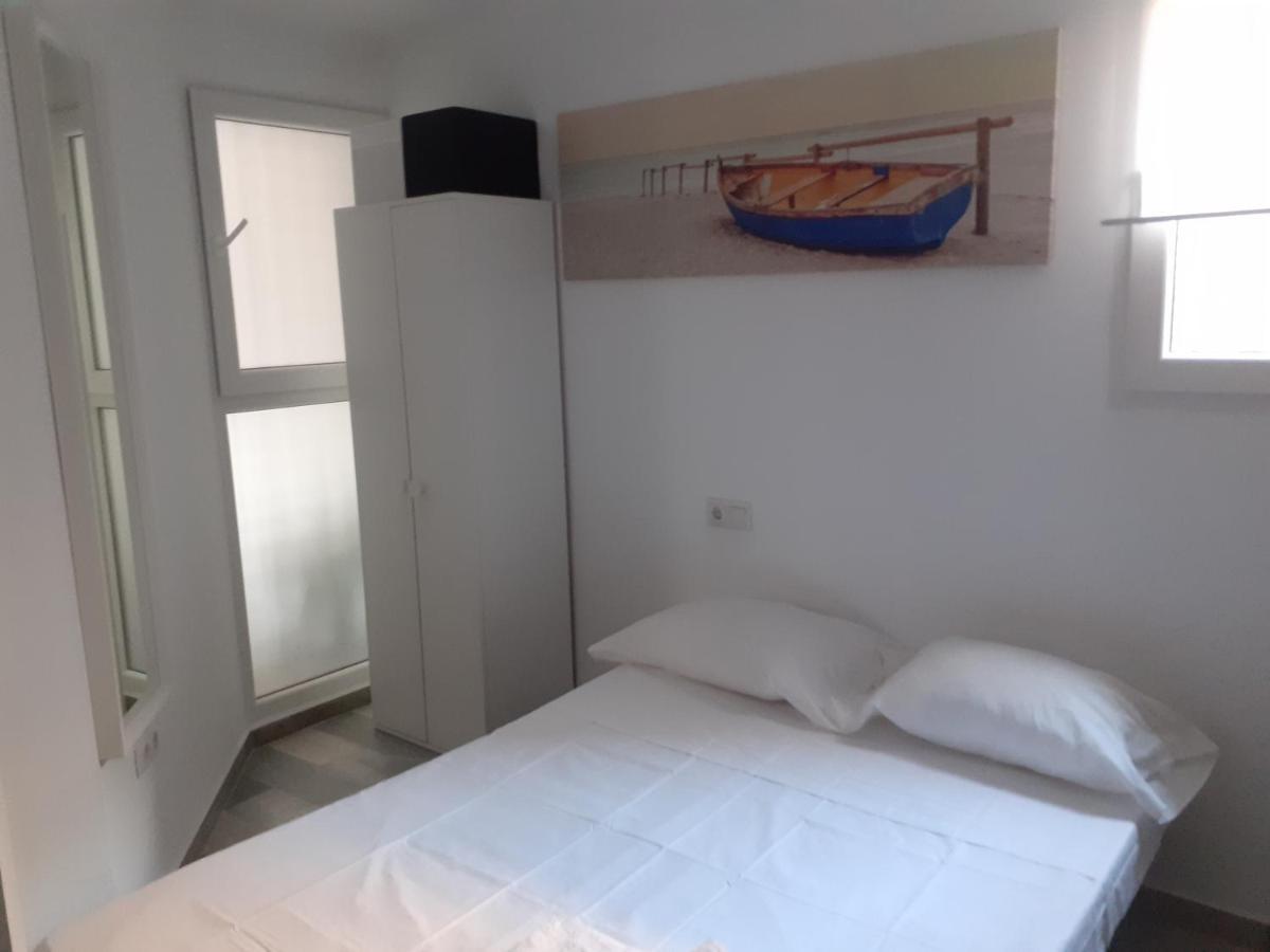 Serrano Guest house *