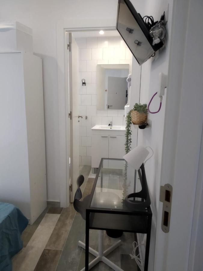 Guest house Serrano