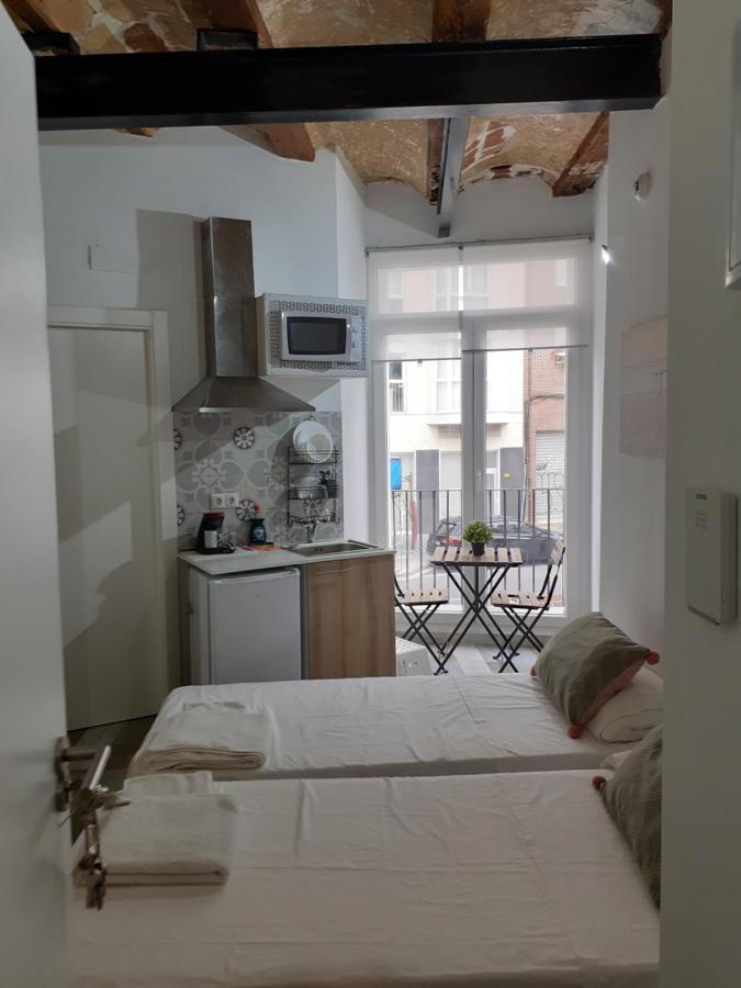 Guest house Serrano