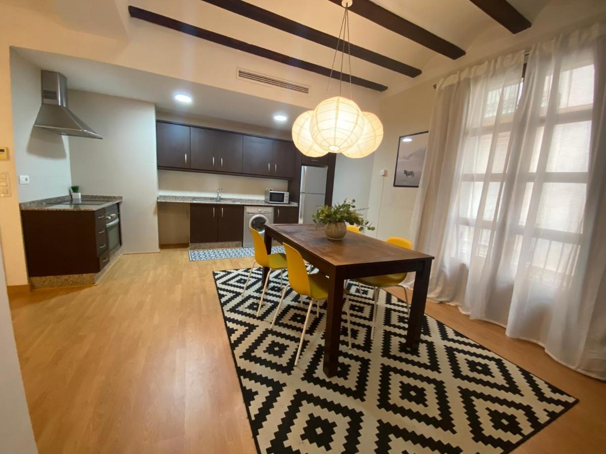 Apartment La Xerea Valencia