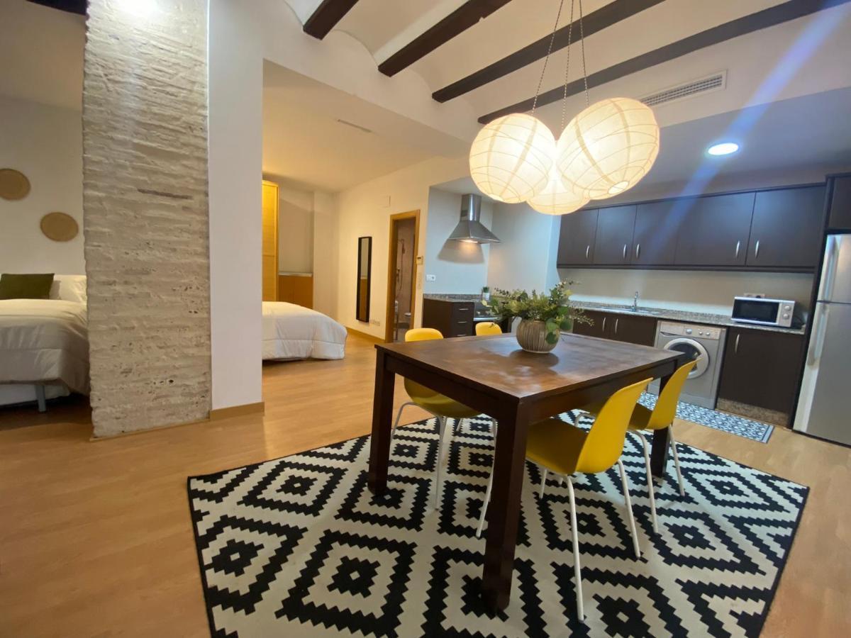 La Xerea Apartment *