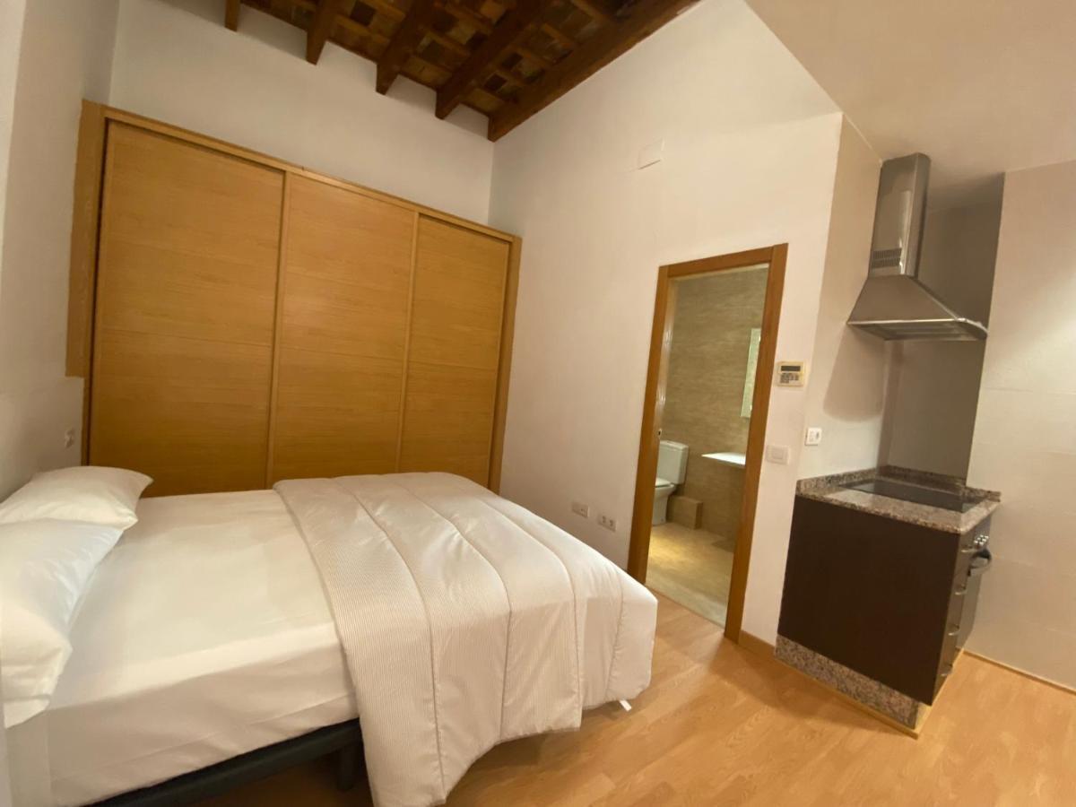 La Xerea Apartment *