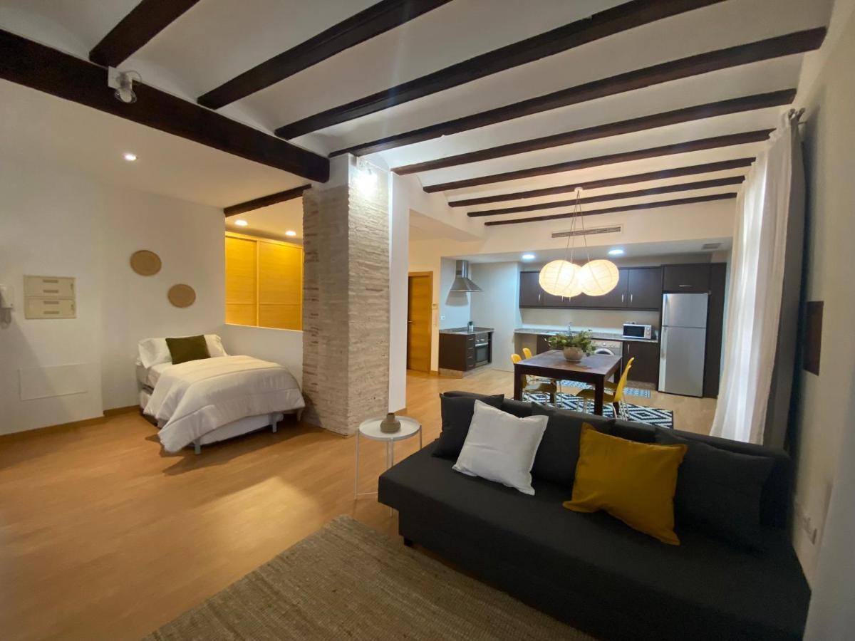 Apartment La Xerea