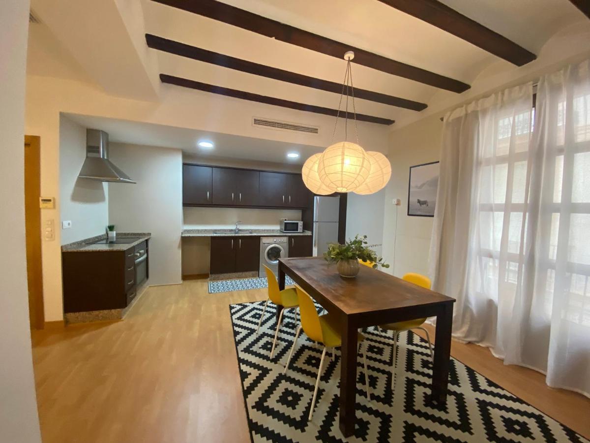 Apartment La Xerea Valencia