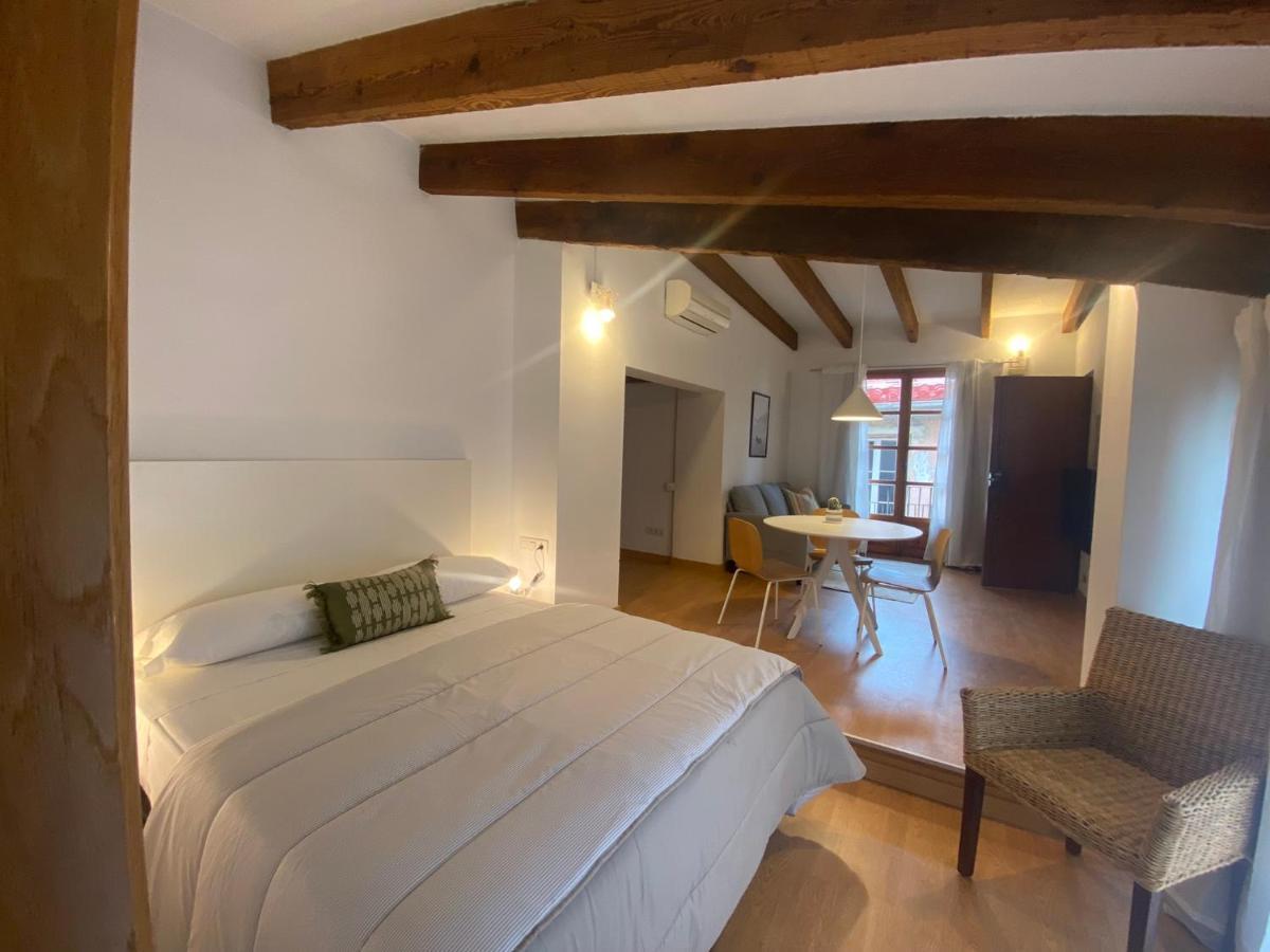 La Xerea Apartment Valencia