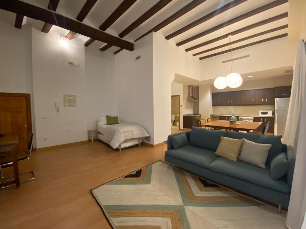 Apartment La Xerea Valencia