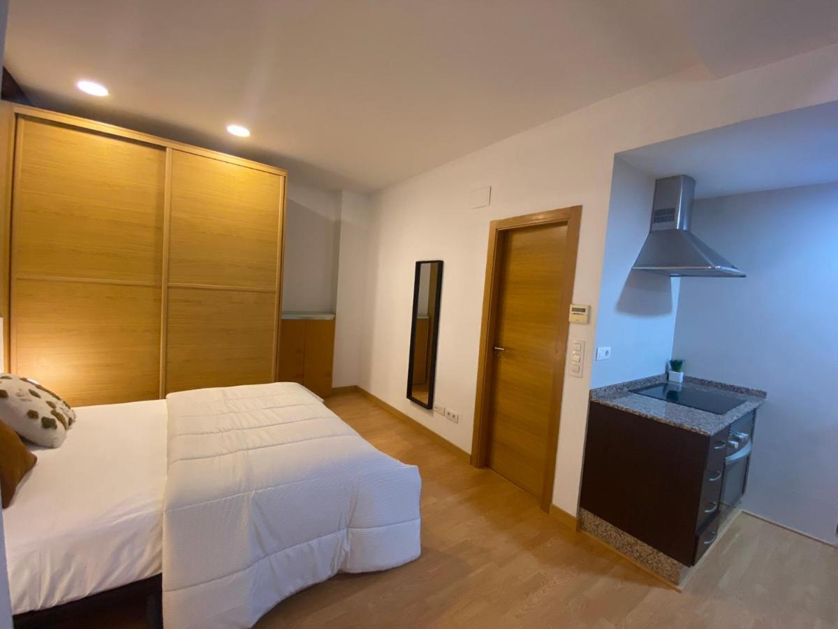 Apartment La Xerea