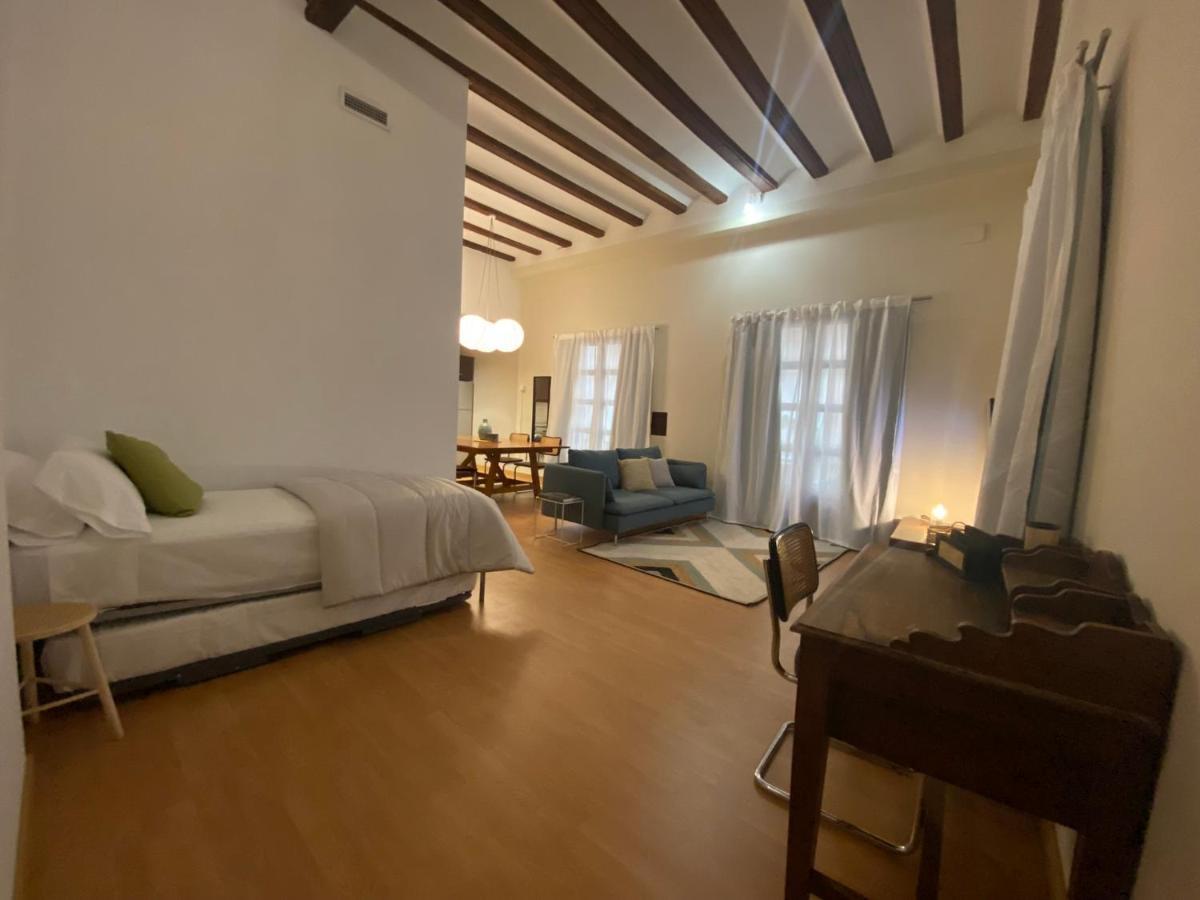 La Xerea * Valencia