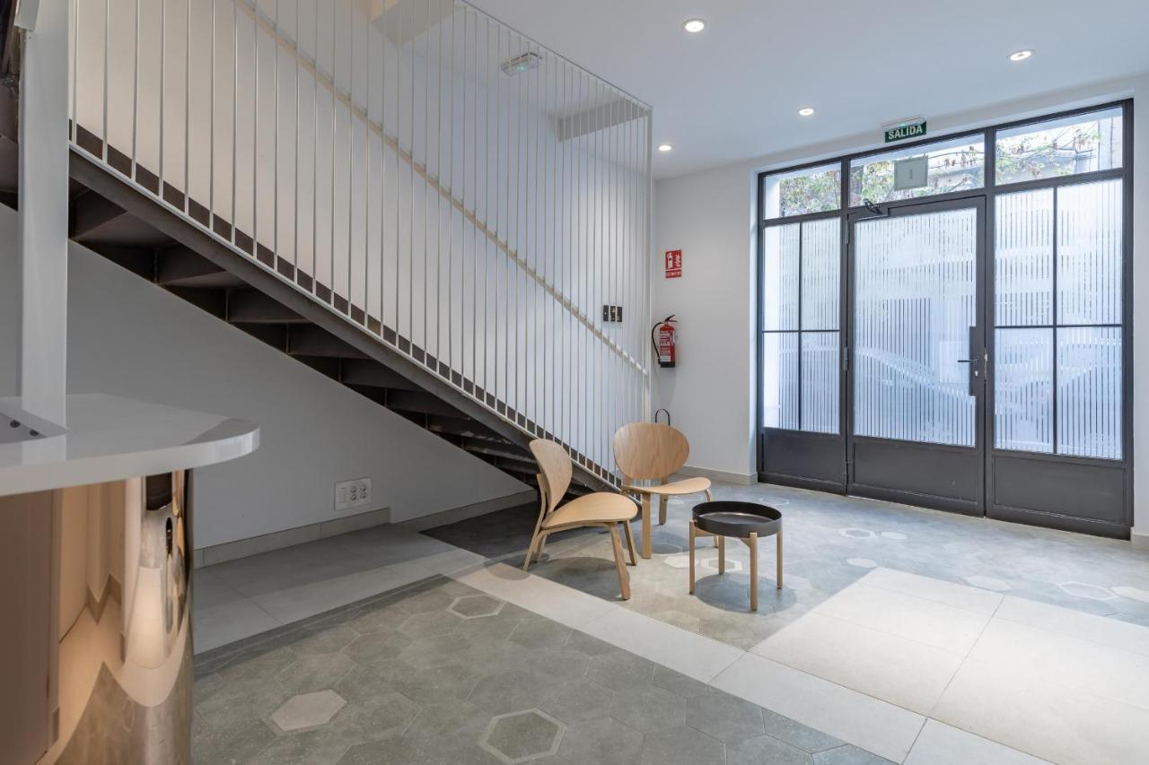 Chic & Comfortable Apartment, Private Terrace Valencia