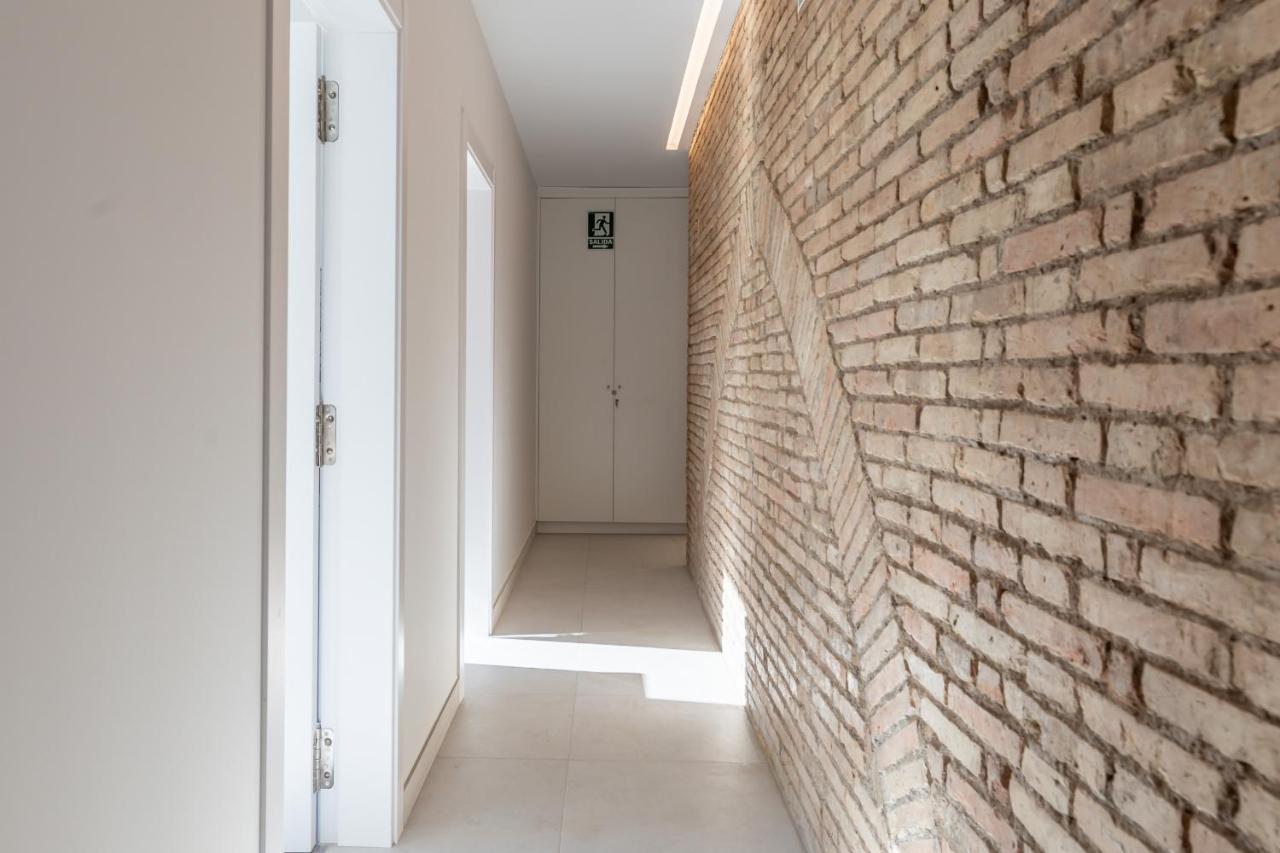Chic & Comfortable Apartment, Private Terrace Valencia