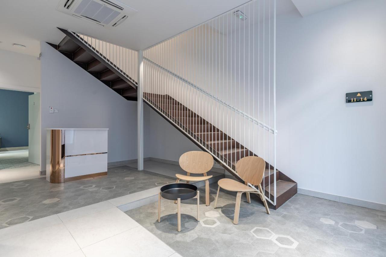 Chic & Comfortable Apartment, Private Terrace Apartahotel *