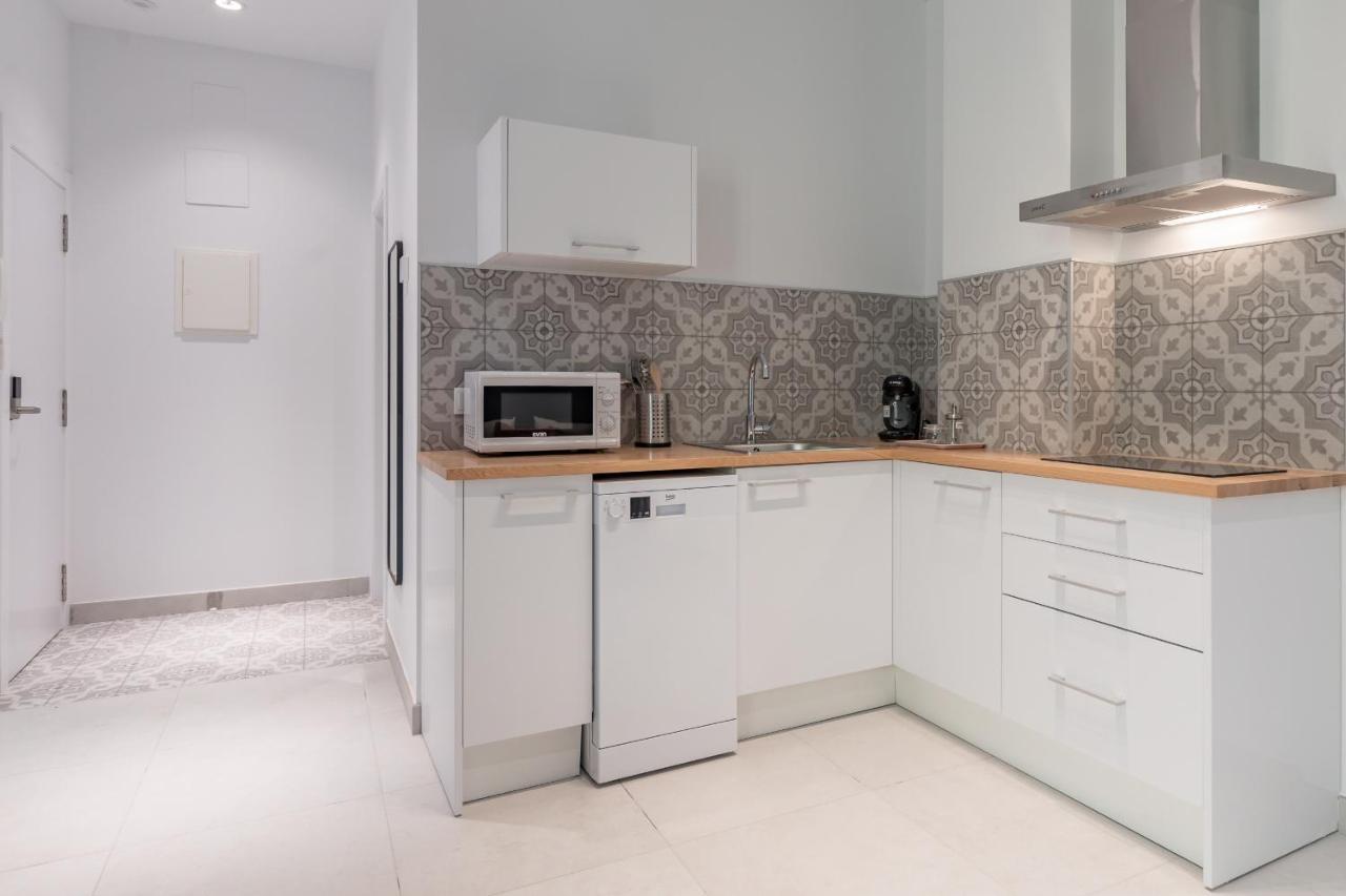 Apartahotel Chic & Comfortable Apartment, Private Terrace *