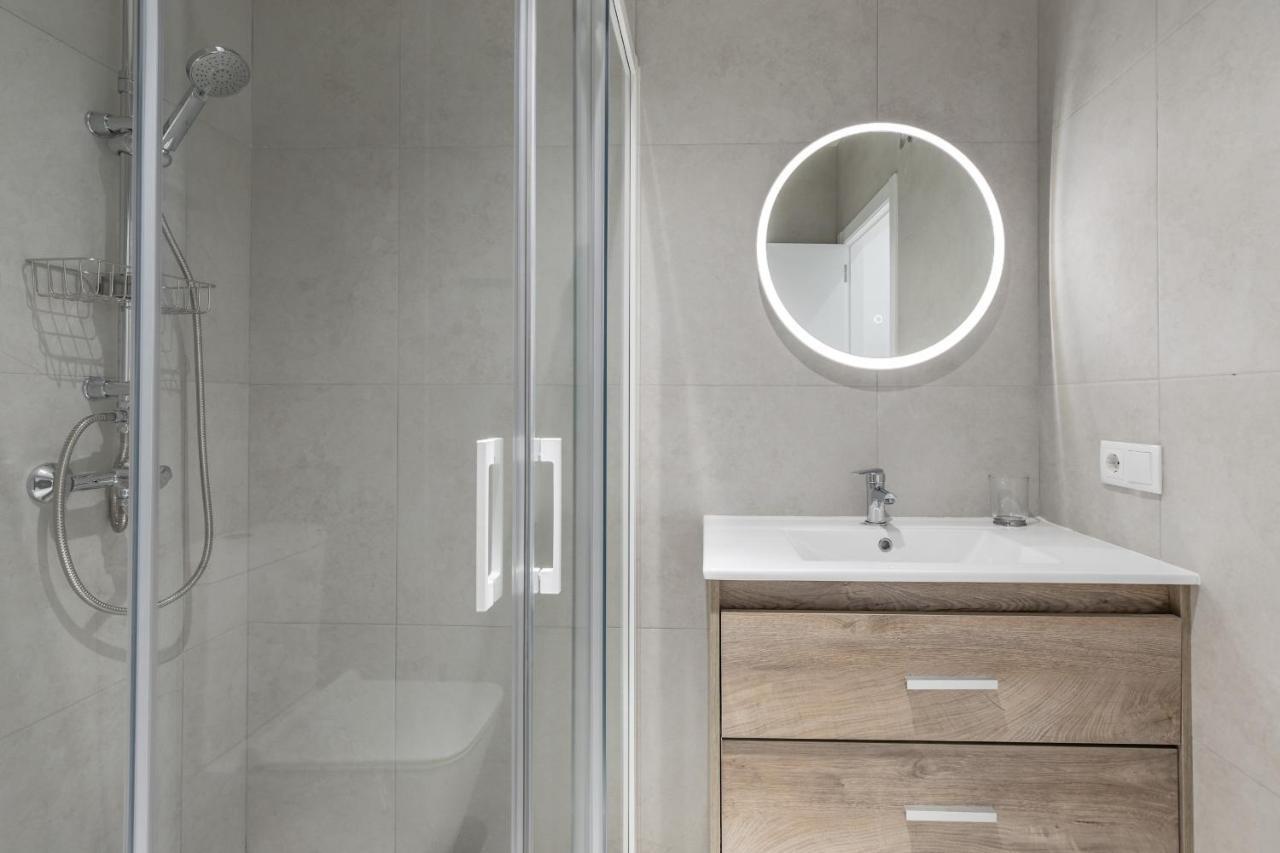 Apartahotel Chic & Comfortable Apartment, Private Terrace *