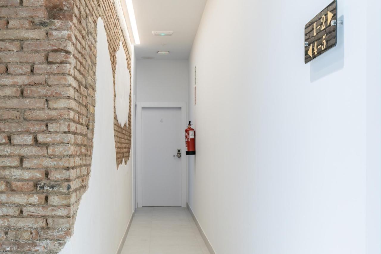 Chic & Comfortable Apartment, Private Terrace Valencia