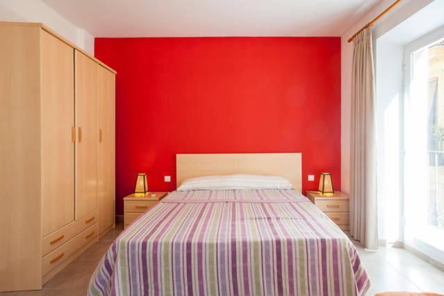 Loft In 3th Floor & Terrace In 4th Floor Valencia