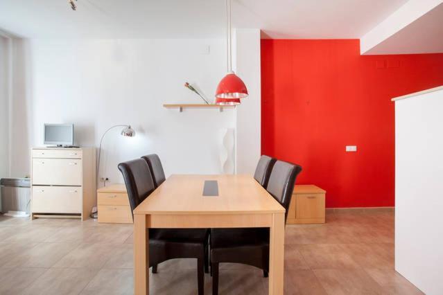 Loft In 3th Floor & Terrace In 4th Floor *