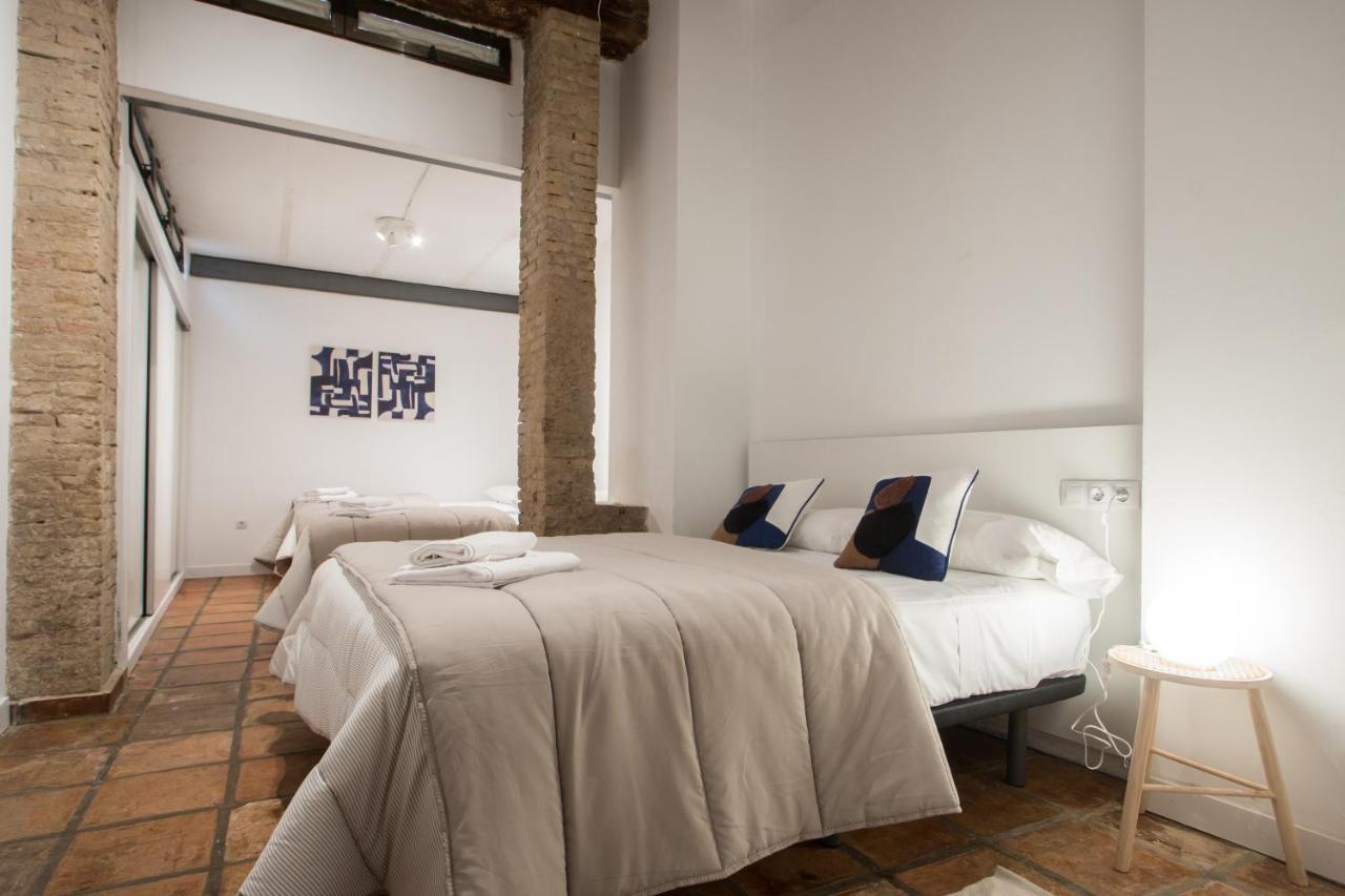 La Xerea Apartment *