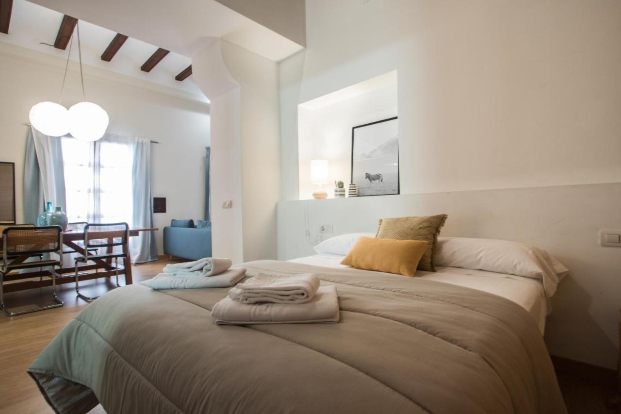 La Xerea Apartment *