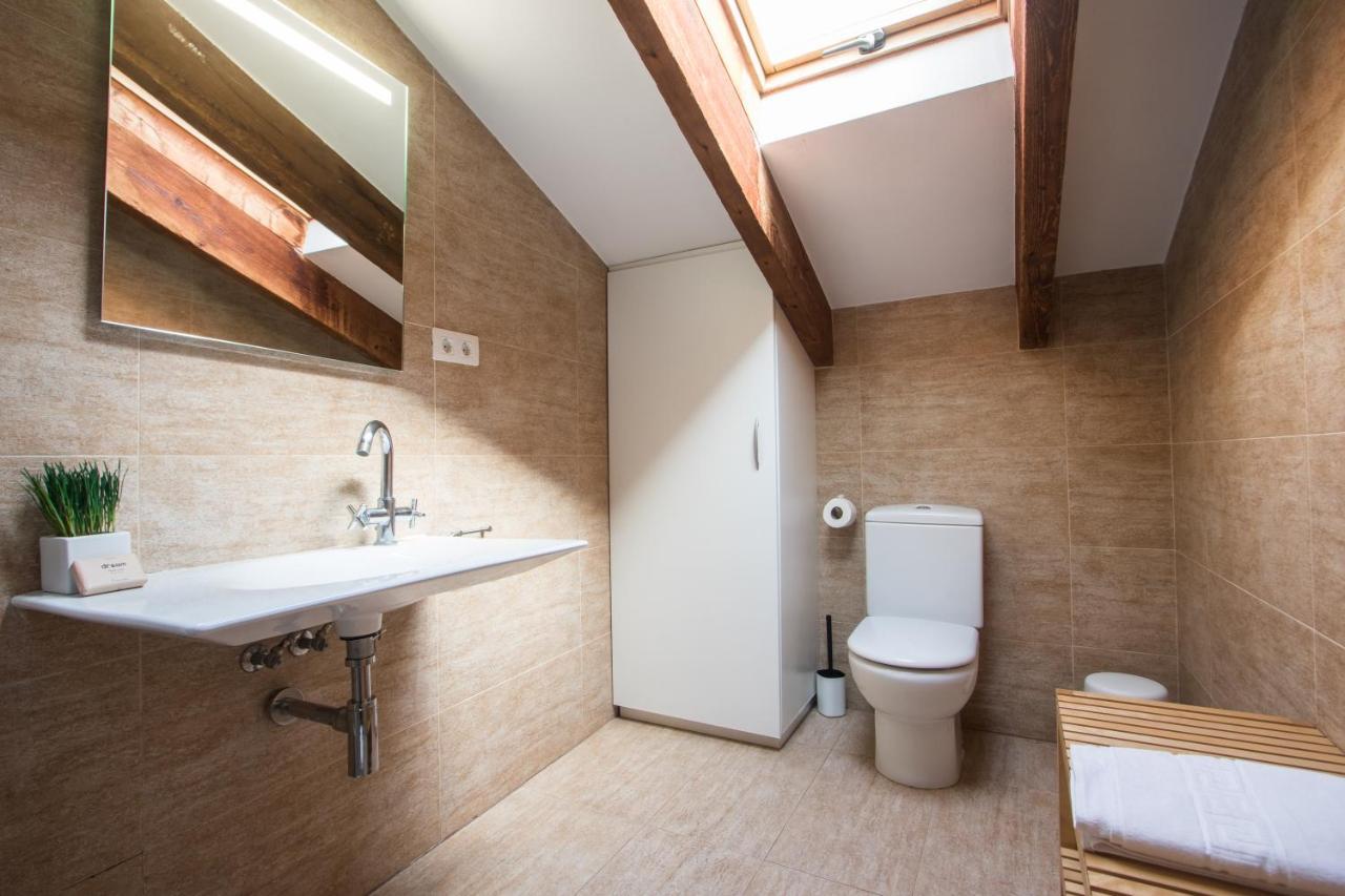 La Xerea Apartment *