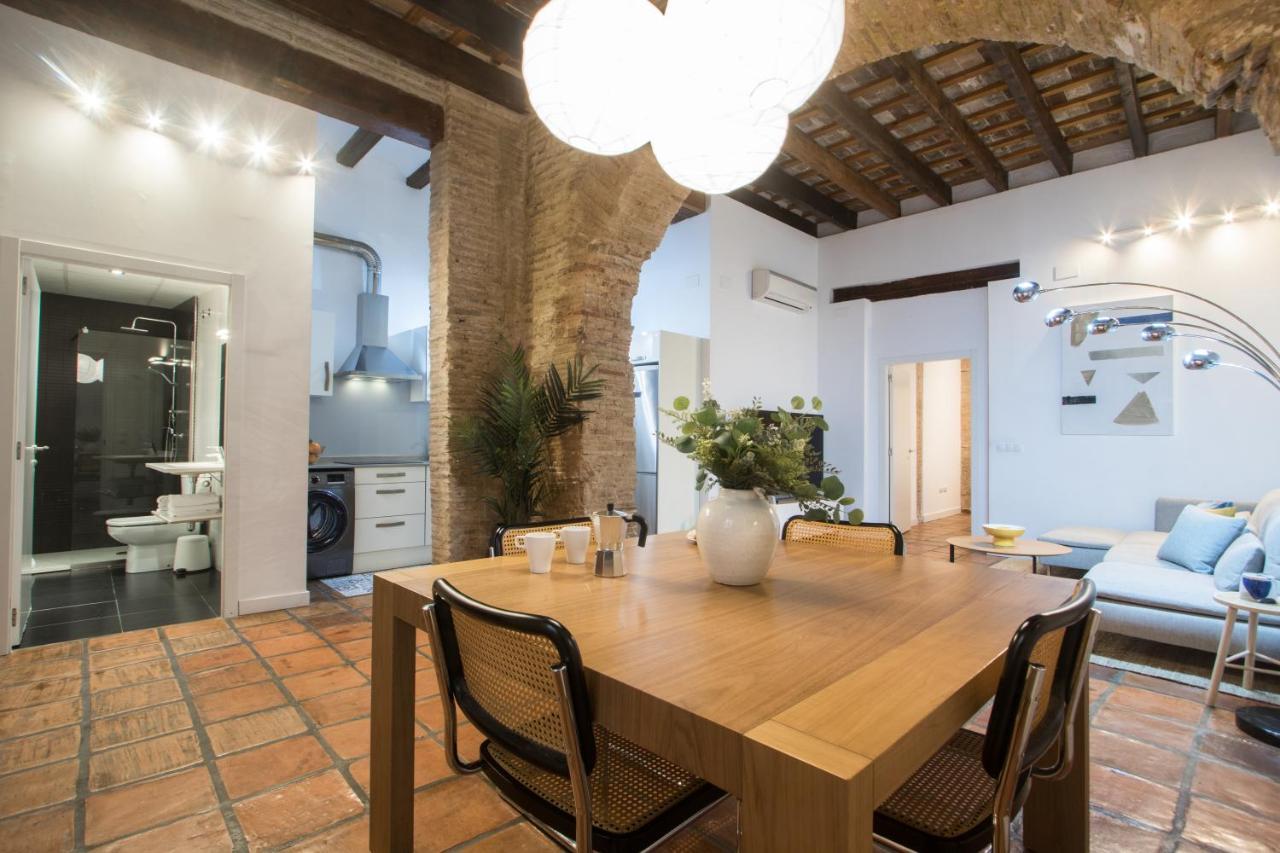 Apartment La Xerea *
