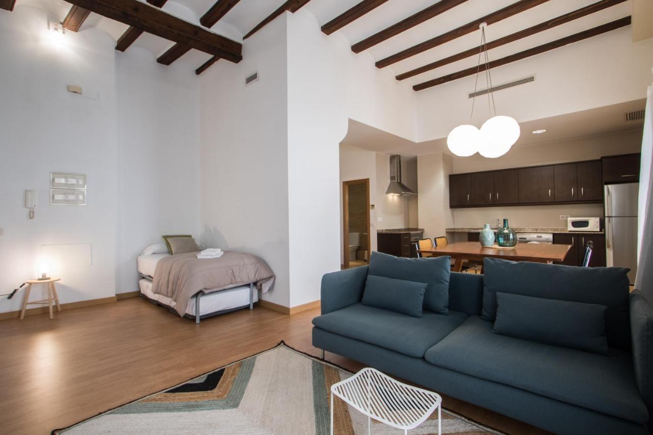 La Xerea Apartment