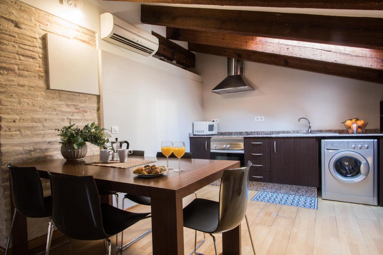 La Xerea Apartment