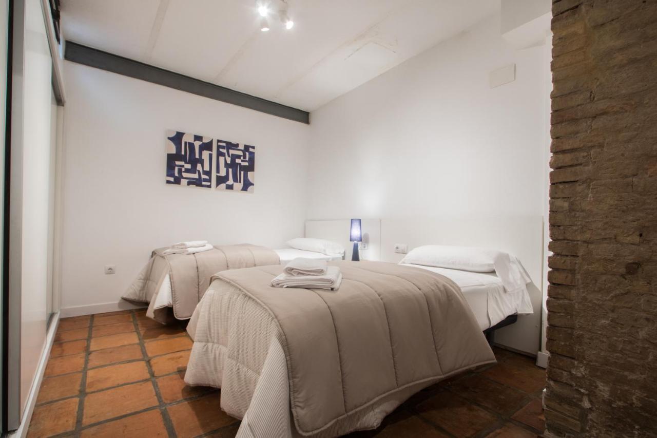 Apartment La Xerea Valencia