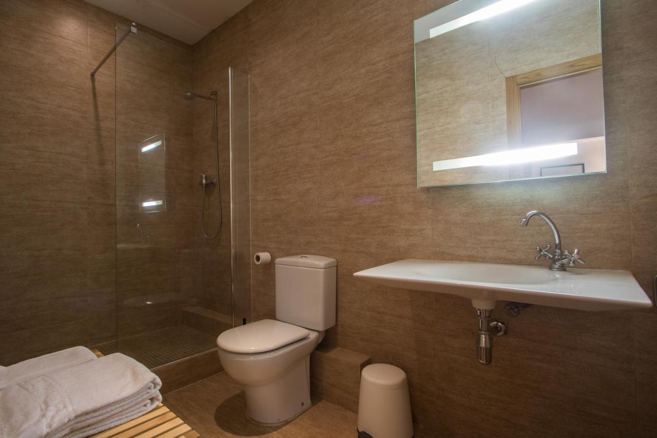 La Xerea Apartment *