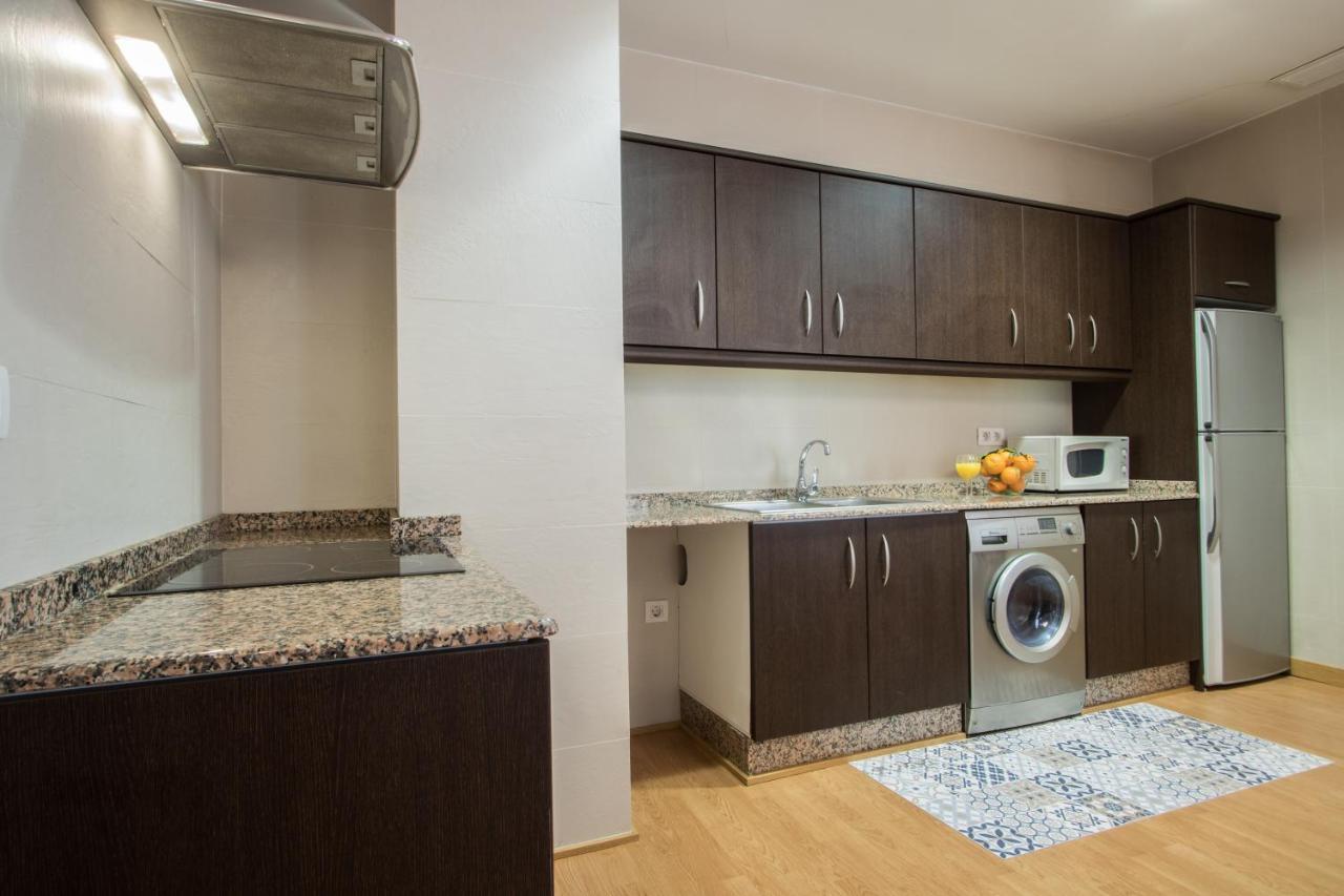 Apartment La Xerea