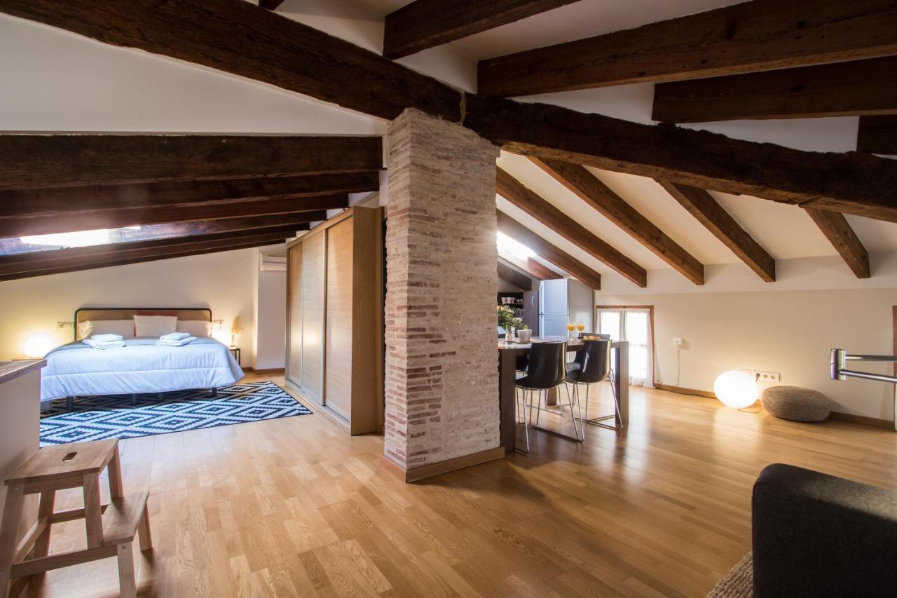 Apartment La Xerea Valencia