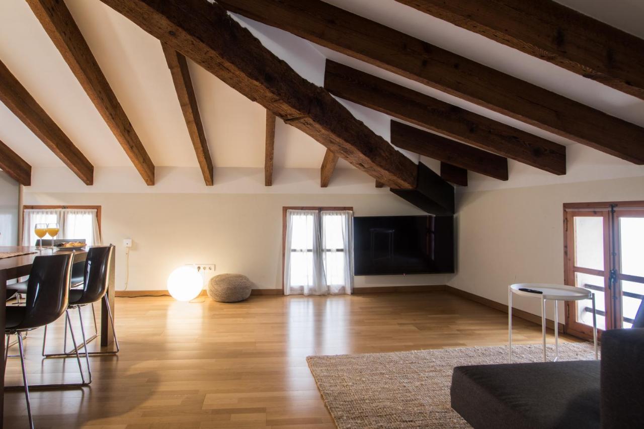 La Xerea Apartment