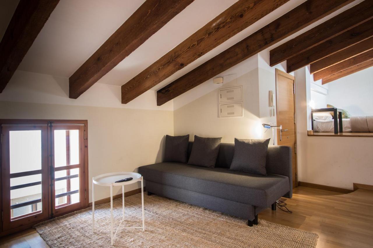 La Xerea Apartment *