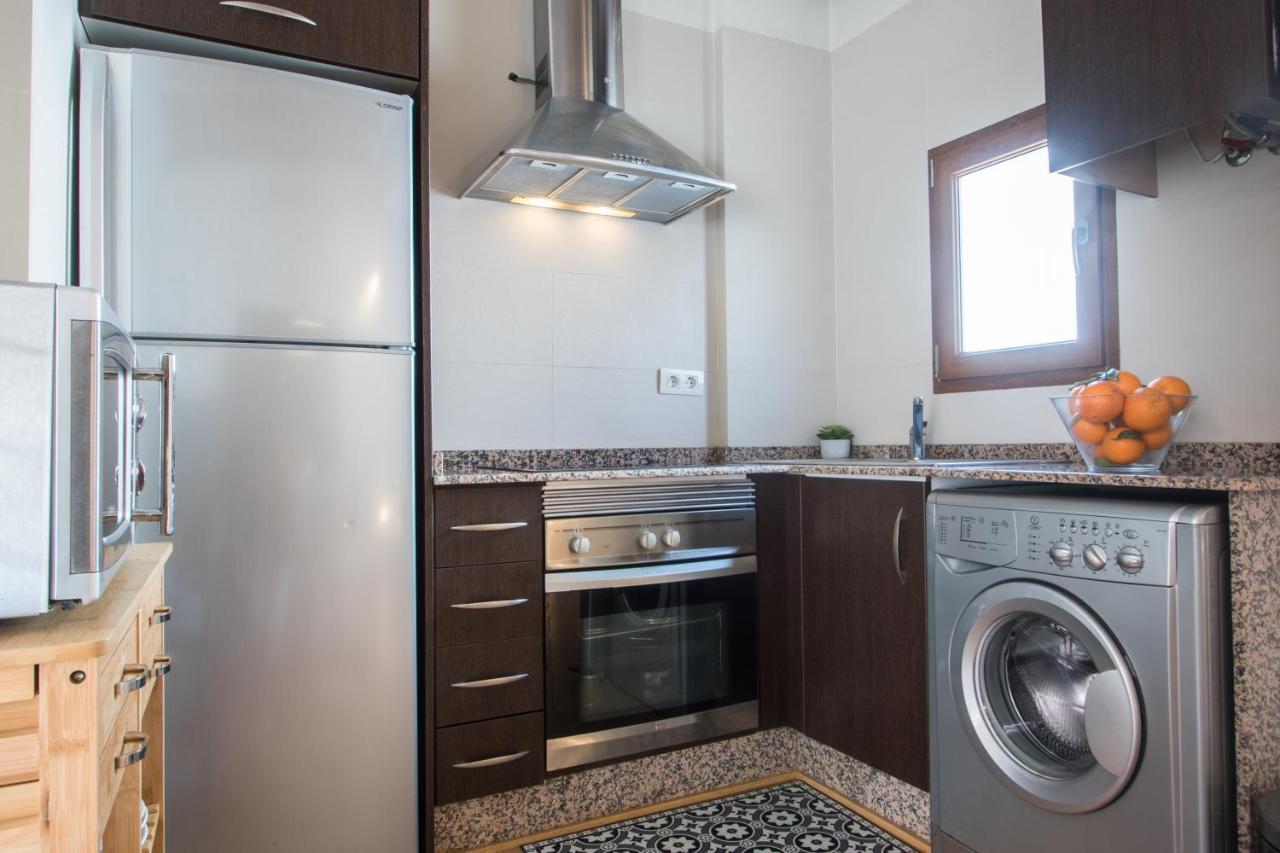 Apartment La Xerea Valencia
