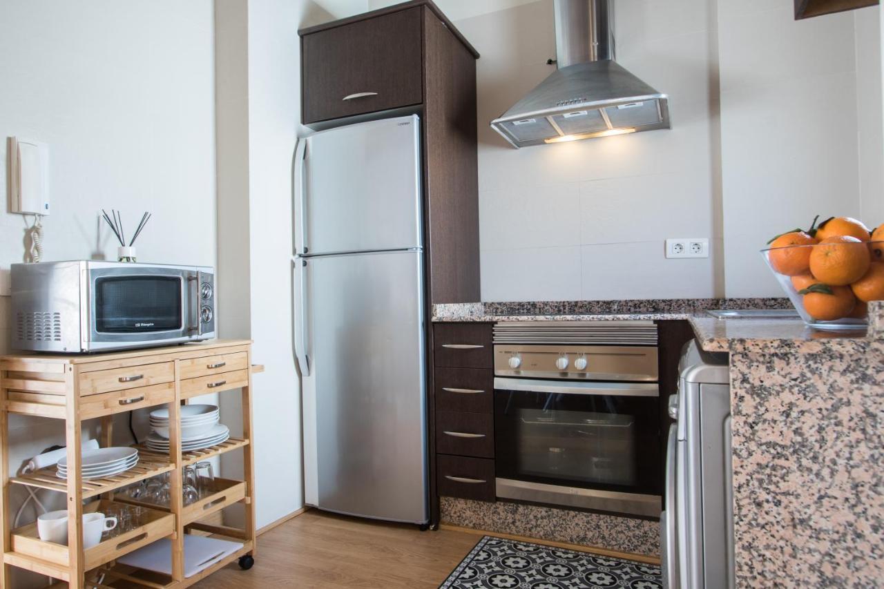La Xerea Apartment *
