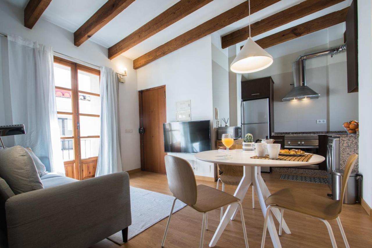 Apartment La Xerea