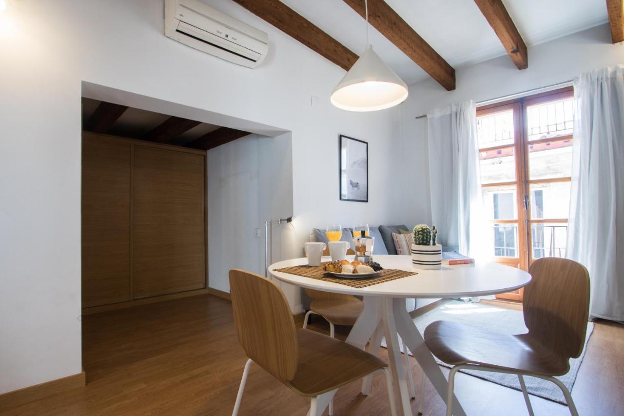 La Xerea Apartment