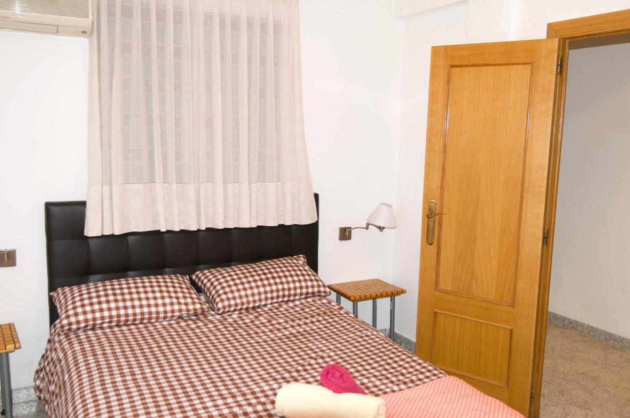 Apartamento Plaja Cabanyal *