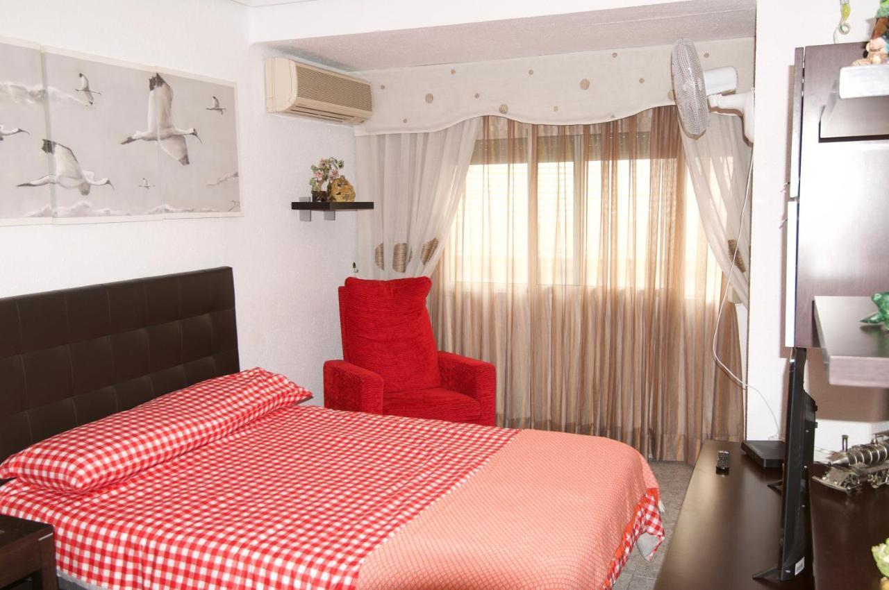 Plaja Cabanyal Apartamento *