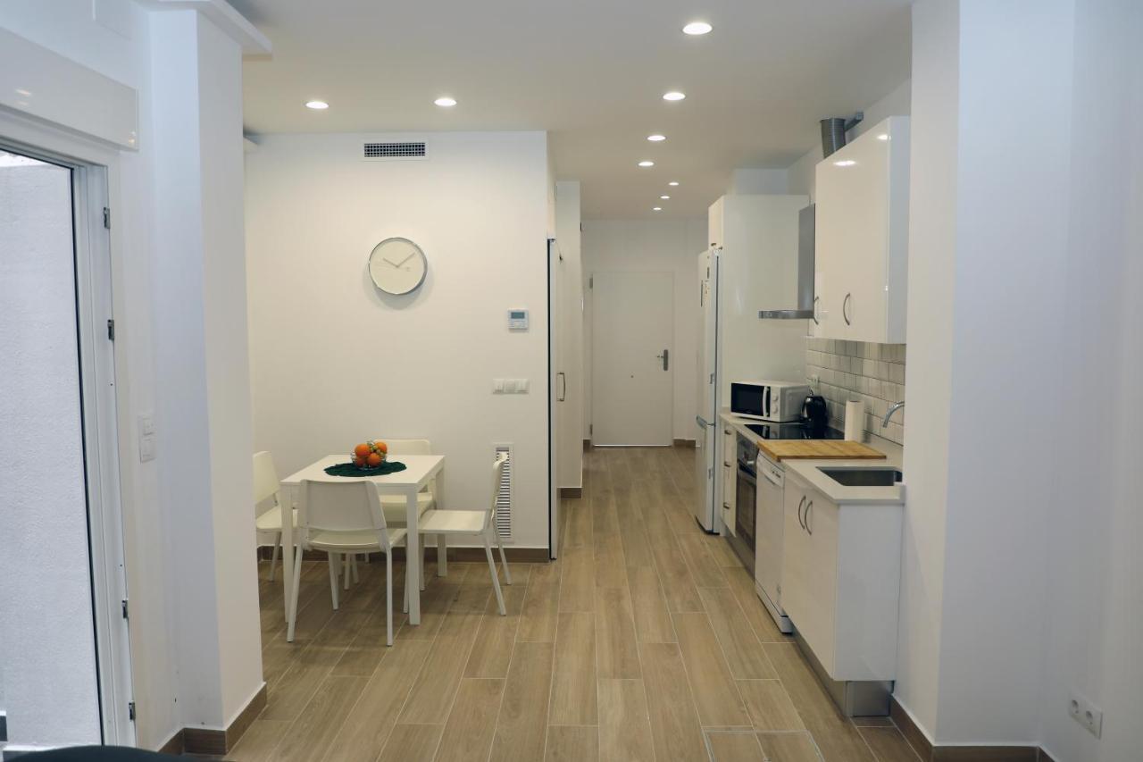Apartamento Viva