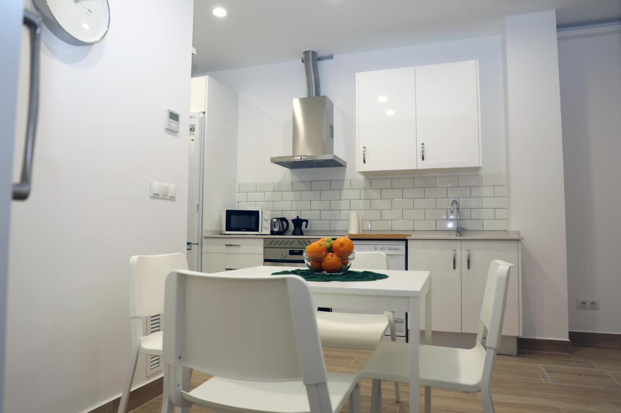 Apartamento Viva Valencia