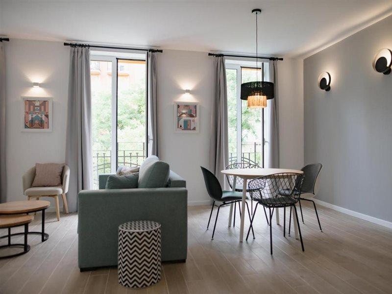 Apartment Libere Abastos